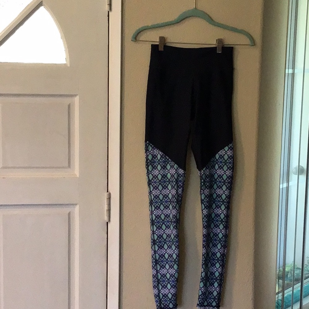 Electric & Rose Los Angeles legging NWT SZ S